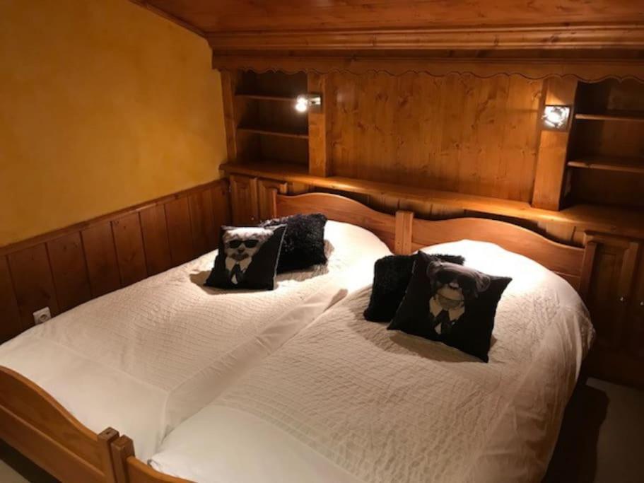 Ferme De Chenezeau - 15 Personnes , 7 Chambres Gérardmer Extérieur photo
