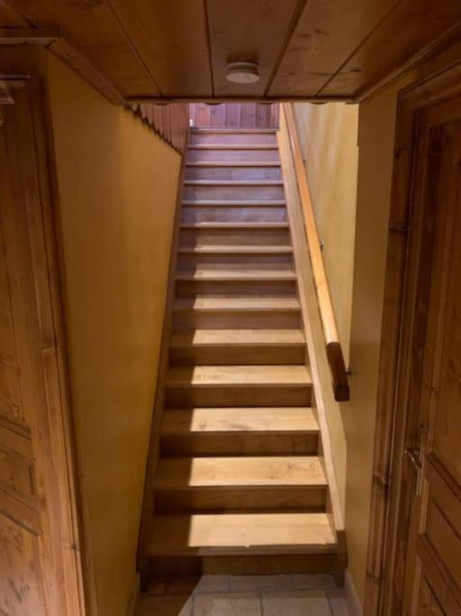 Ferme De Chenezeau - 15 Personnes , 7 Chambres Gérardmer Extérieur photo