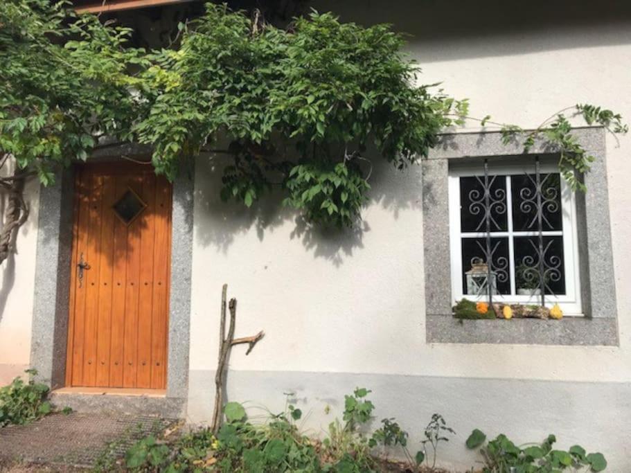 Ferme De Chenezeau - 15 Personnes , 7 Chambres Gérardmer Extérieur photo